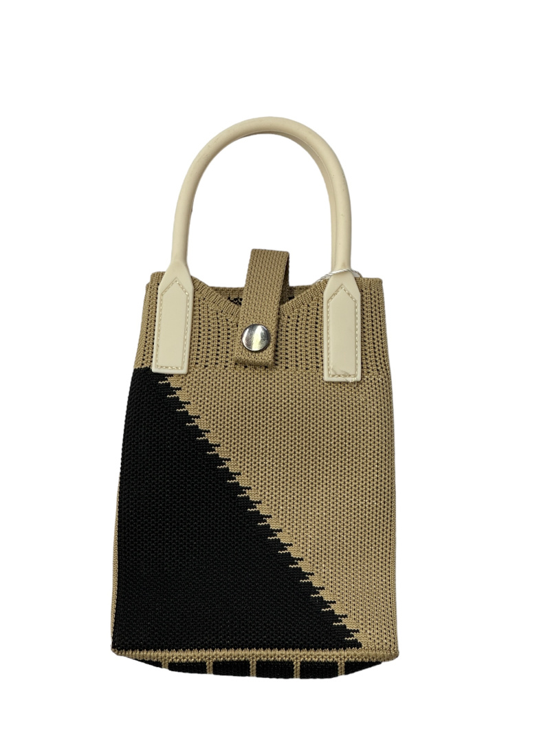 Wholesaler By Oceane - SMALL TOTE FOR PHONE