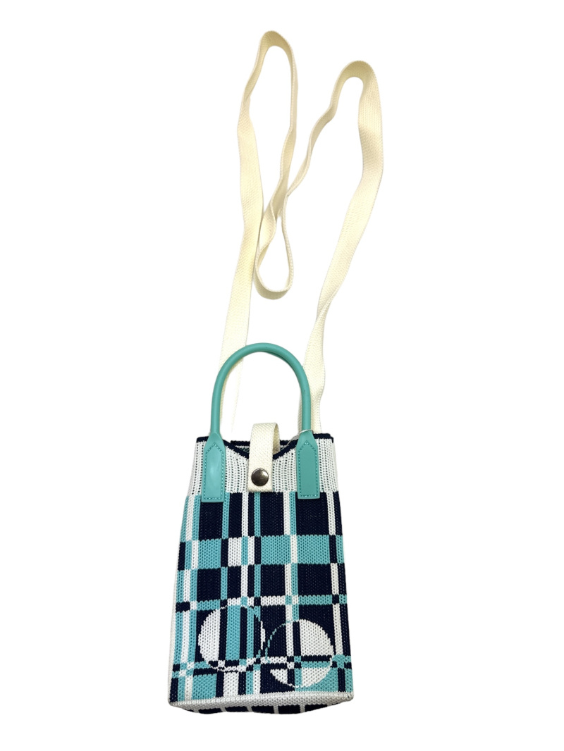 Wholesaler By Oceane - SMALL TOTE FOR PHONE