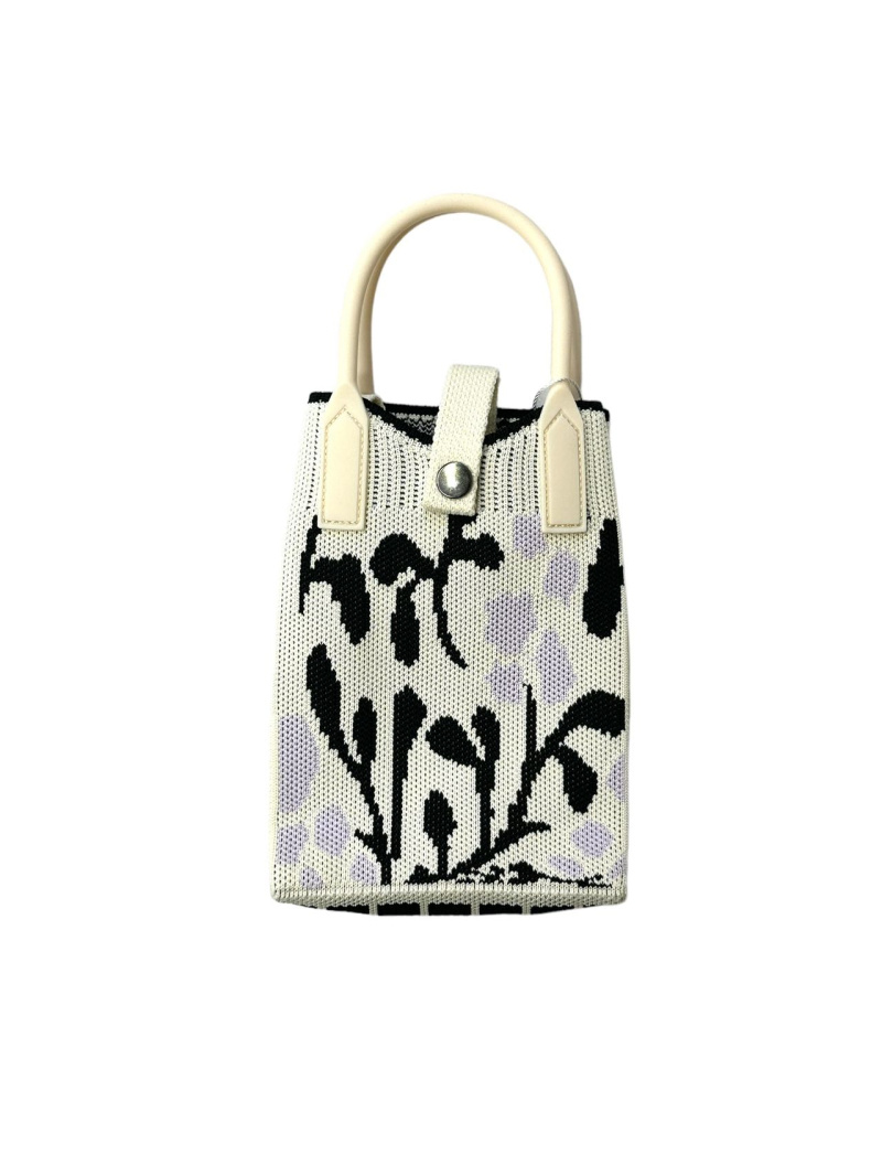 Wholesaler By Oceane - SMALL TOTE FOR PHONE