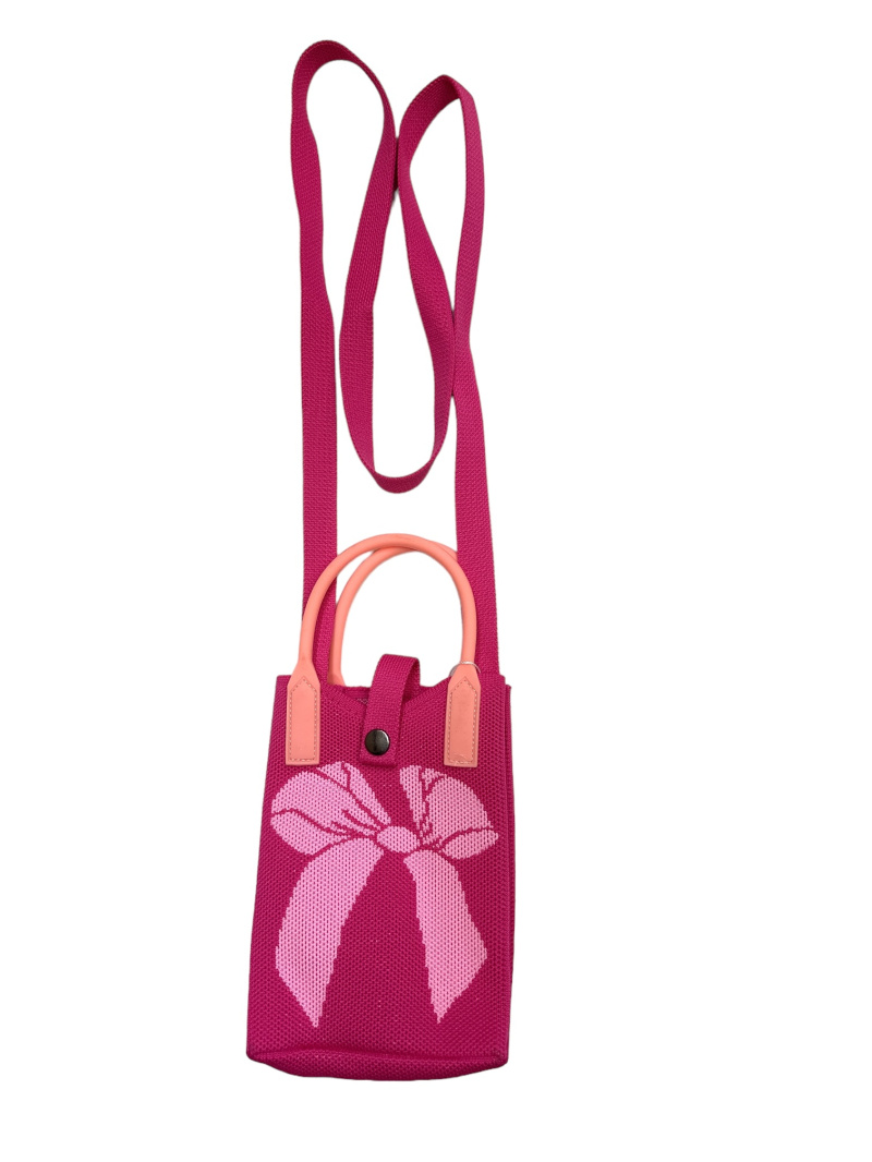 Wholesaler By Oceane - SMALL TOTE FOR PHONE