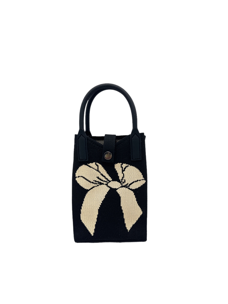 Wholesaler By Oceane - SMALL TOTE FOR PHONE