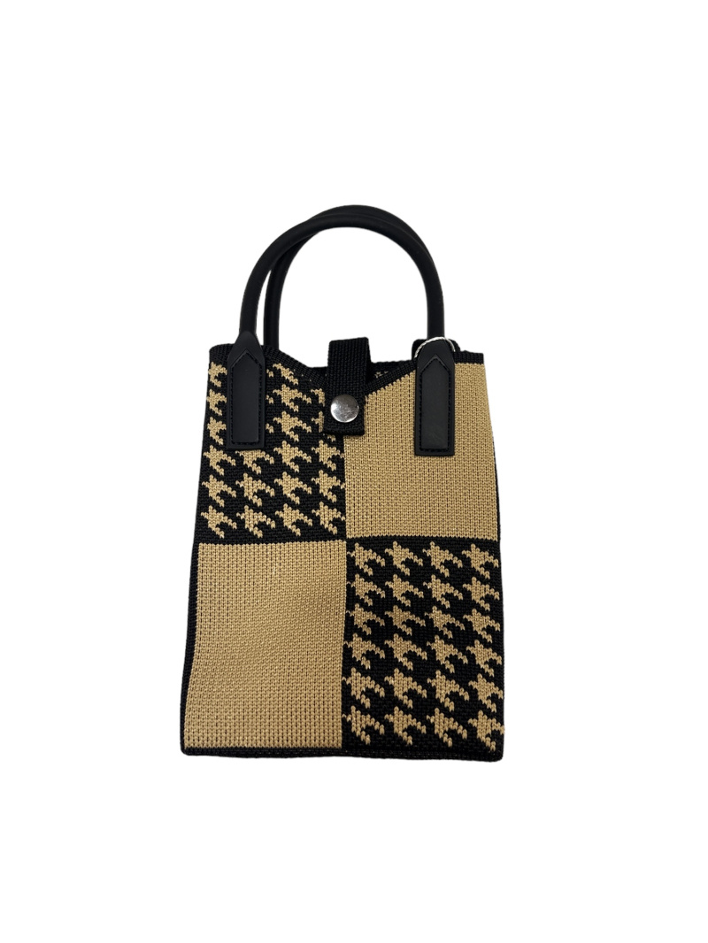Wholesaler By Oceane - SMALL TOTE FOR PHONE