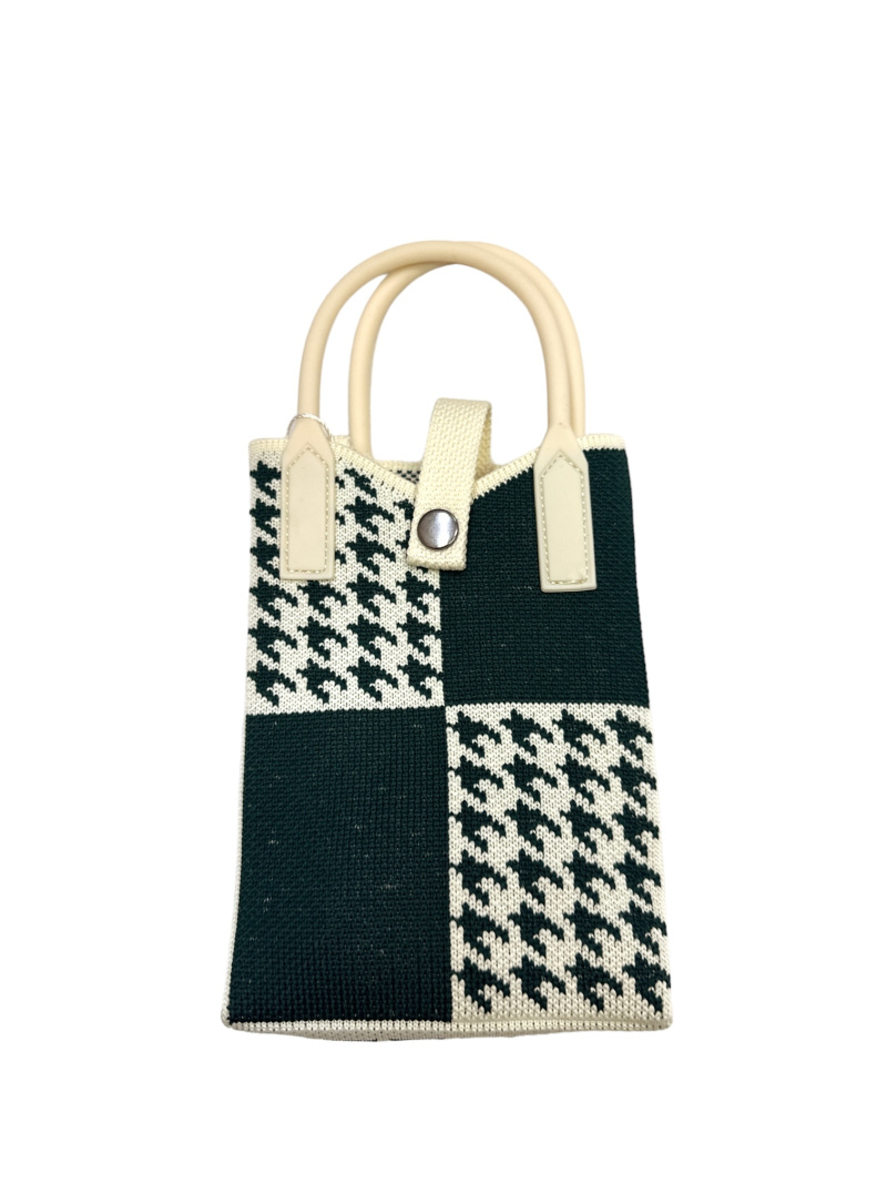 Wholesaler By Oceane - SMALL TOTE FOR PHONE