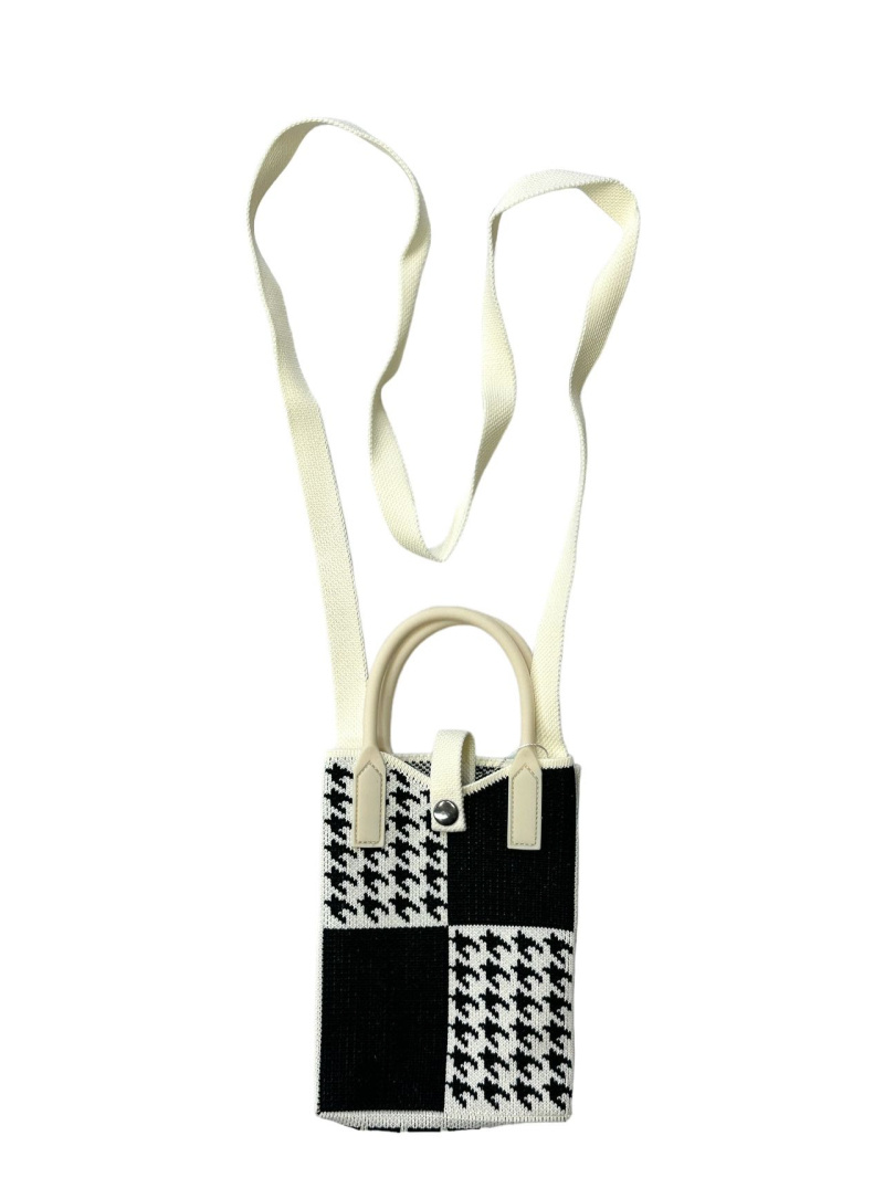 Wholesaler By Oceane - SMALL TOTE FOR PHONE