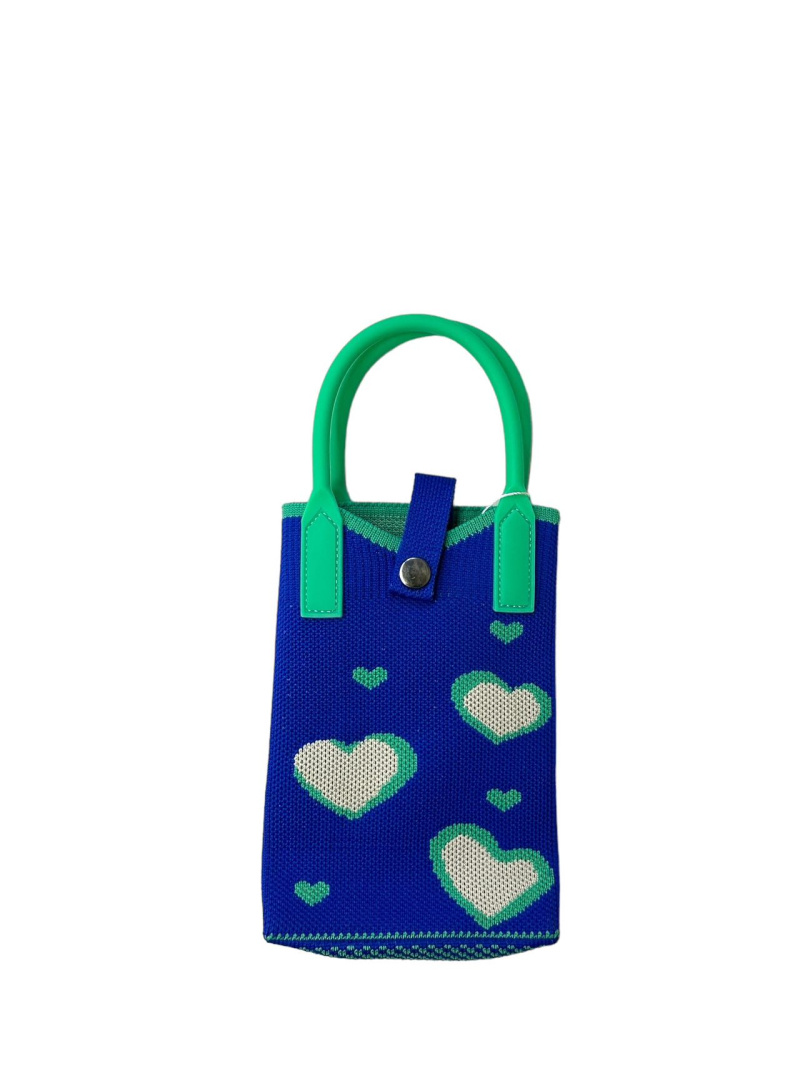 Wholesaler By Oceane - SMALL TOTE FOR PHONE