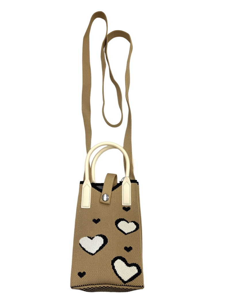 Wholesaler By Oceane - SMALL TOTE FOR PHONE