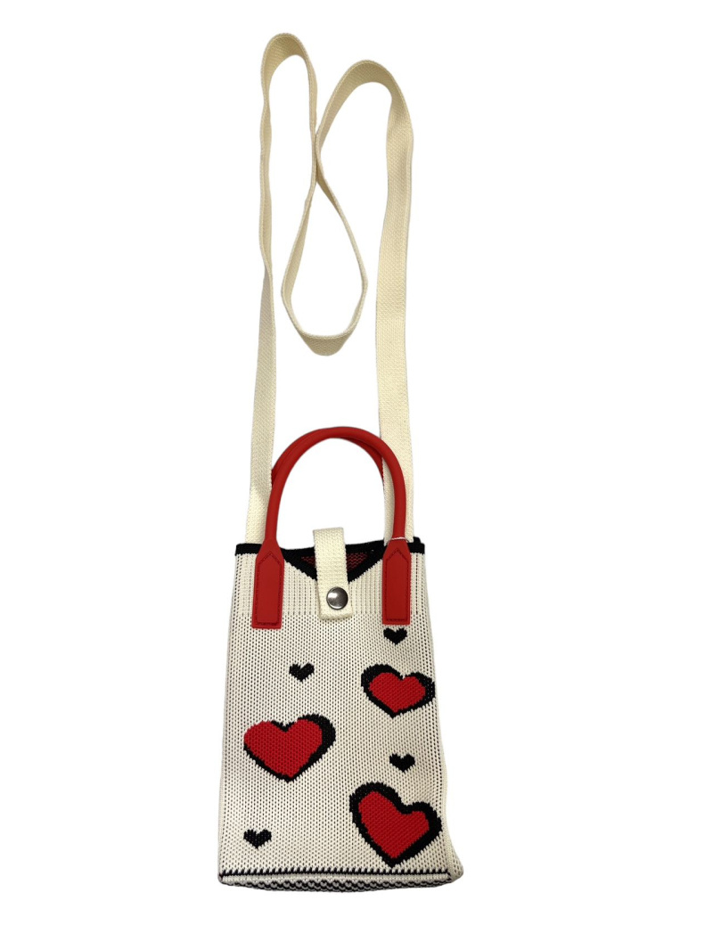 Wholesaler By Oceane - SMALL TOTE FOR PHONE
