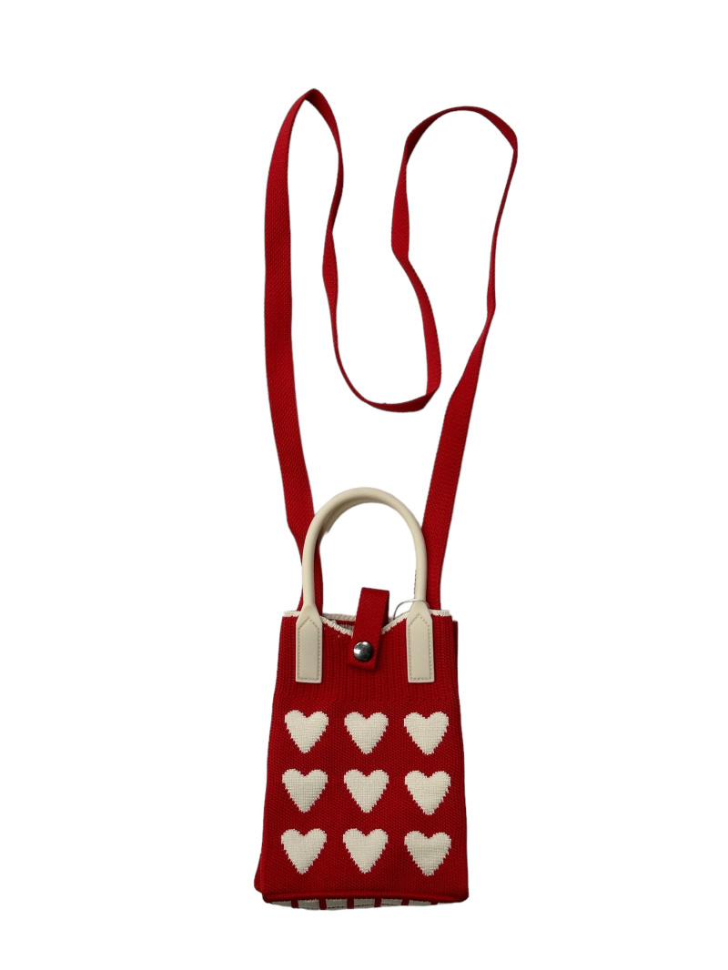 Wholesaler By Oceane - SMALL TOTE FOR PHONE