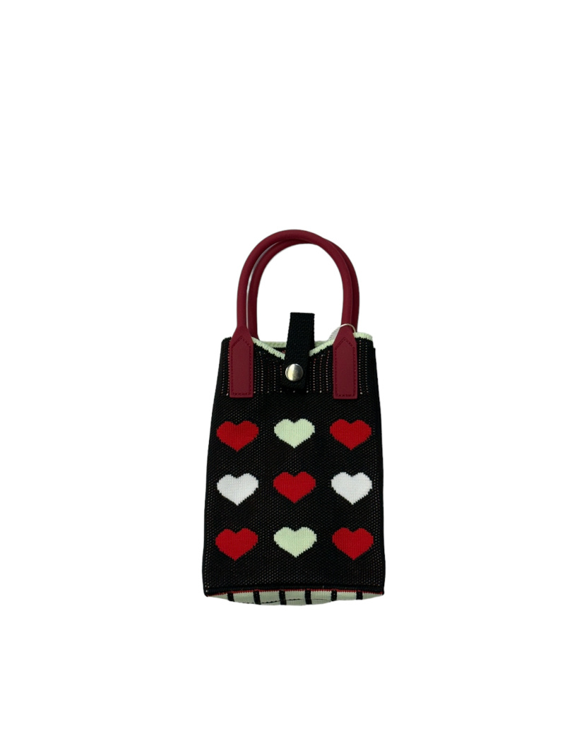 Wholesaler By Oceane - SMALL TOTE FOR PHONE