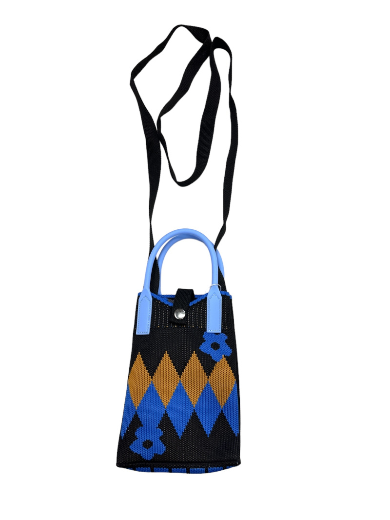 Wholesaler By Oceane - SMALL TOTE FOR PHONE