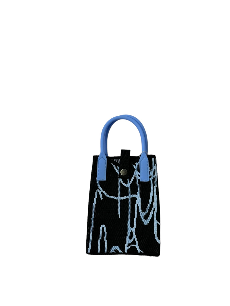 Wholesaler By Oceane - SMALL TOTE FOR PHONE
