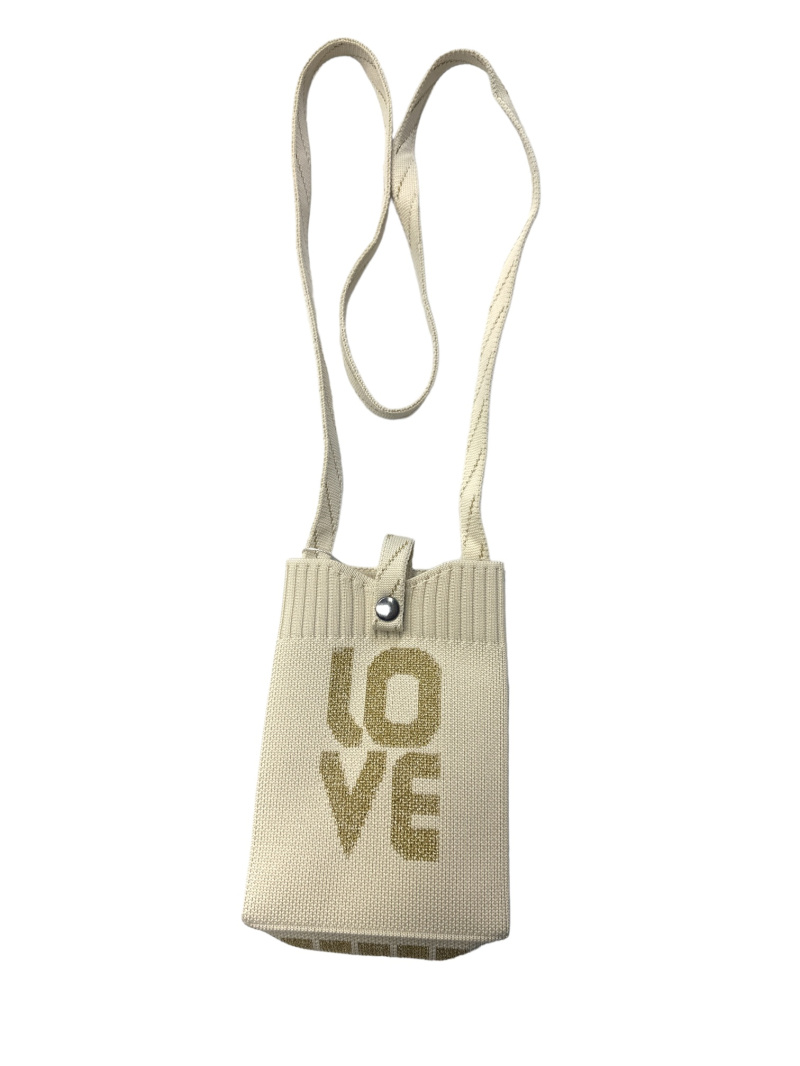 Wholesaler By Oceane - SMALL TOTE FOR PHONE