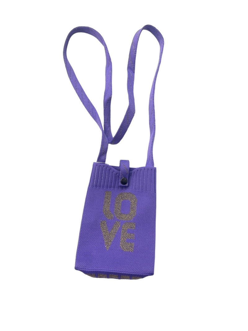 Wholesaler By Oceane - SMALL TOTE FOR PHONE
