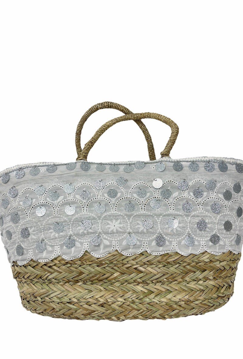 Wholesaler By Oceane - Handmade beach bag