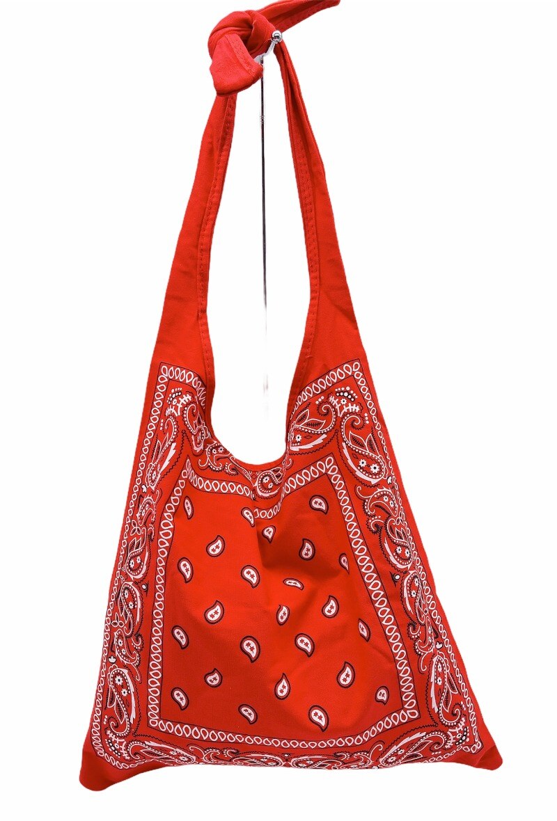 Grossiste By Oceane - SAC BANDANA