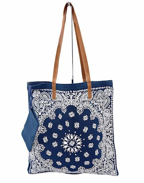 Wholesaler By Oceane - Bandana bag