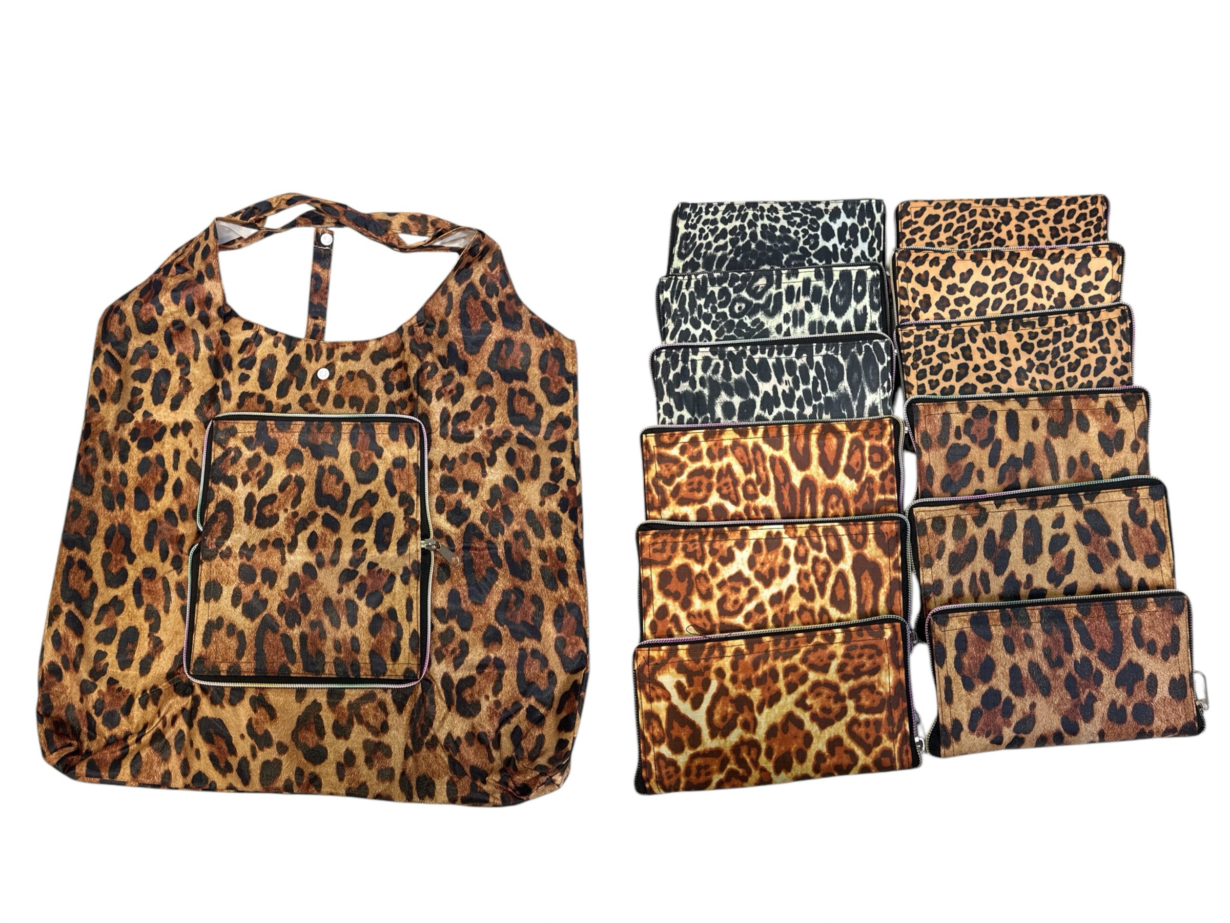 Wholesaler By Oceane - REUSABLE SHOPPING BAG