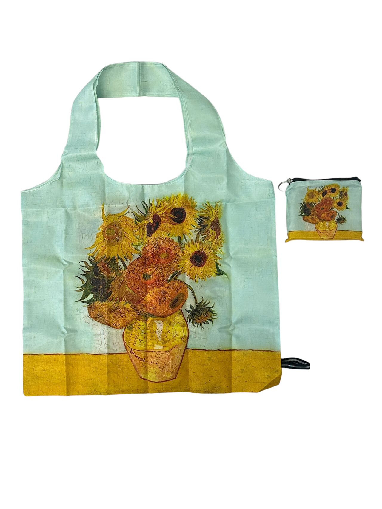 Wholesaler By Oceane - Reutizable shopping bag