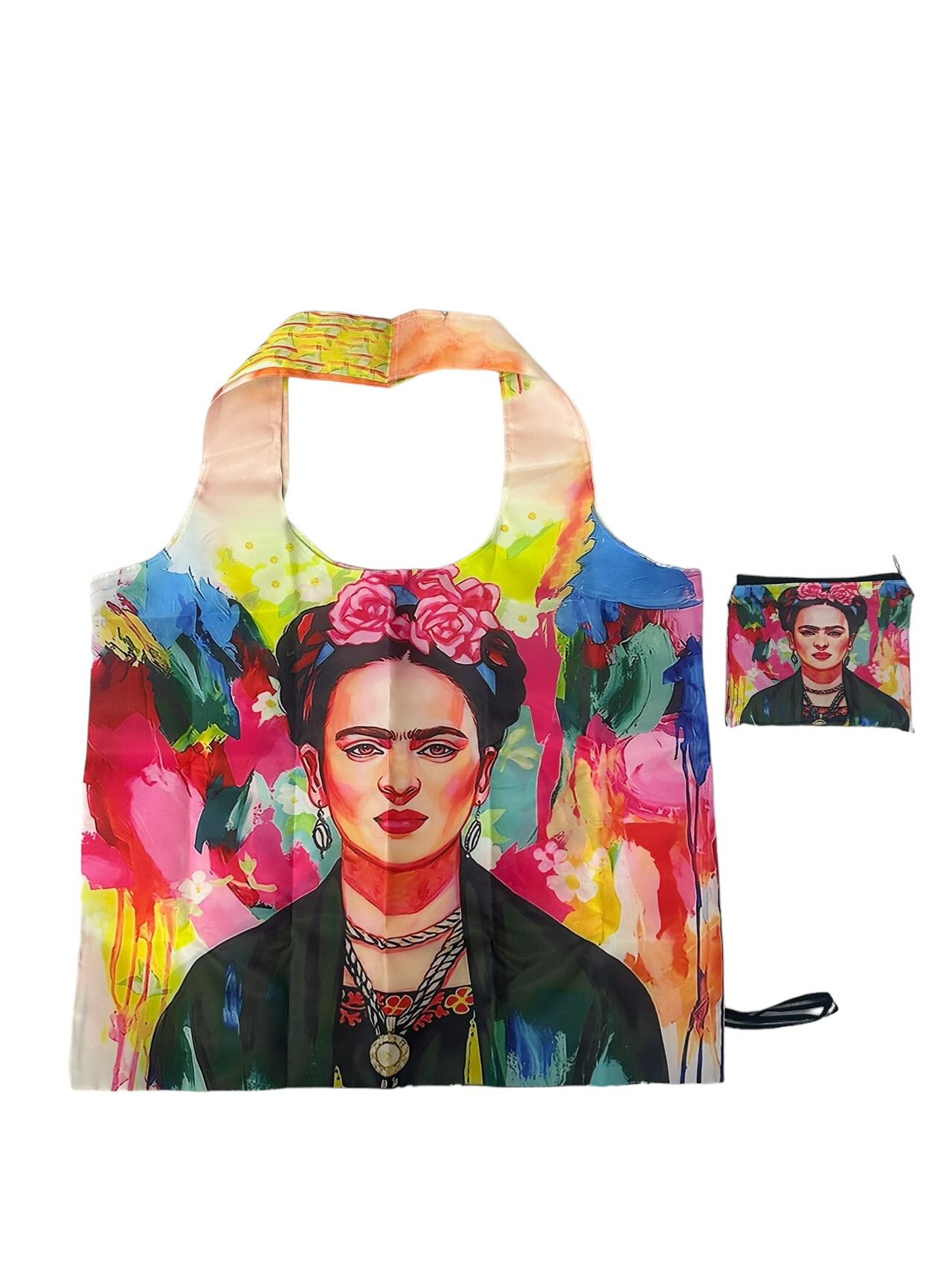 Wholesaler By Oceane - Reutizable shopping bag
