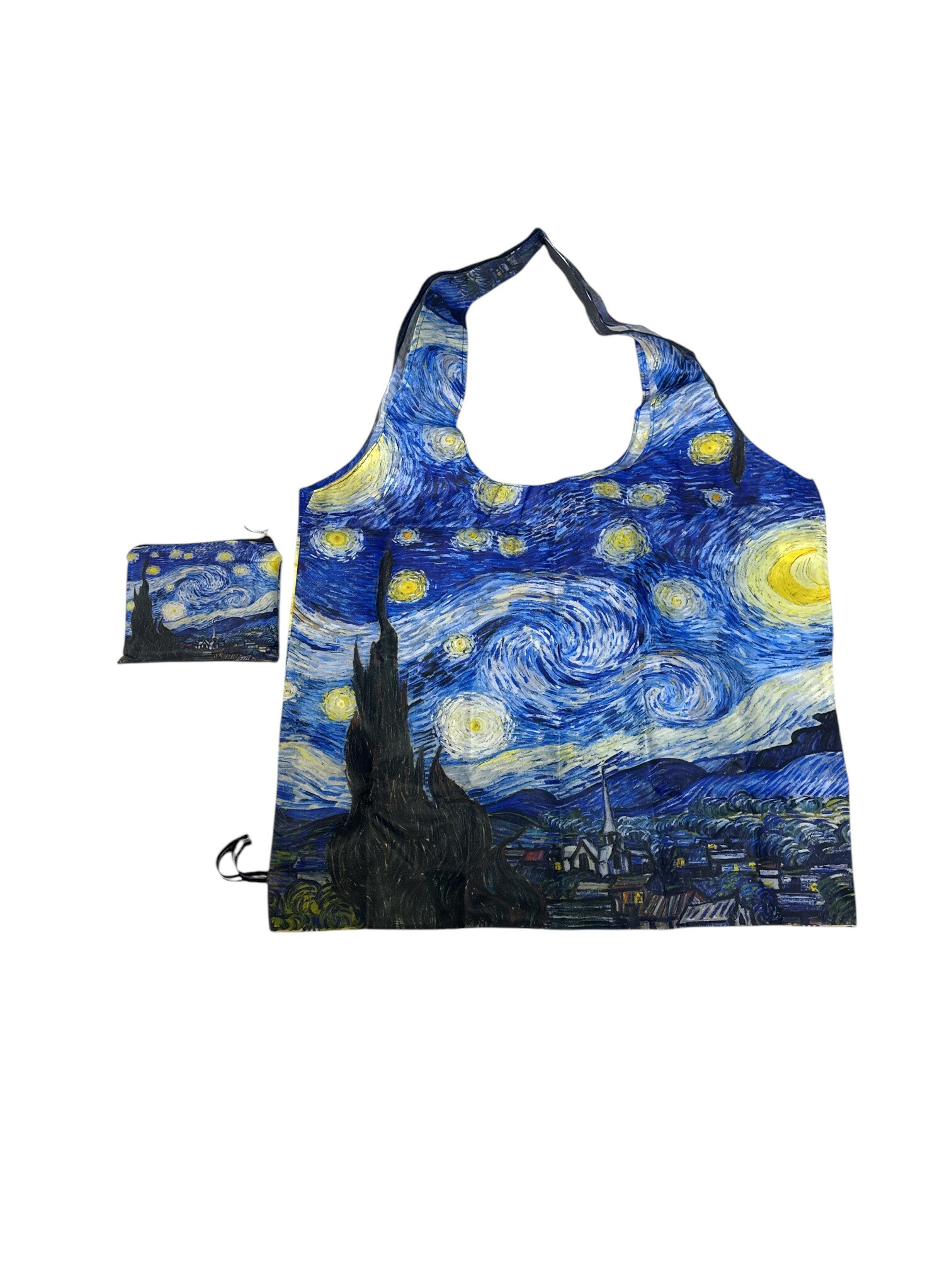 Wholesaler By Oceane - Reutizable shopping bag