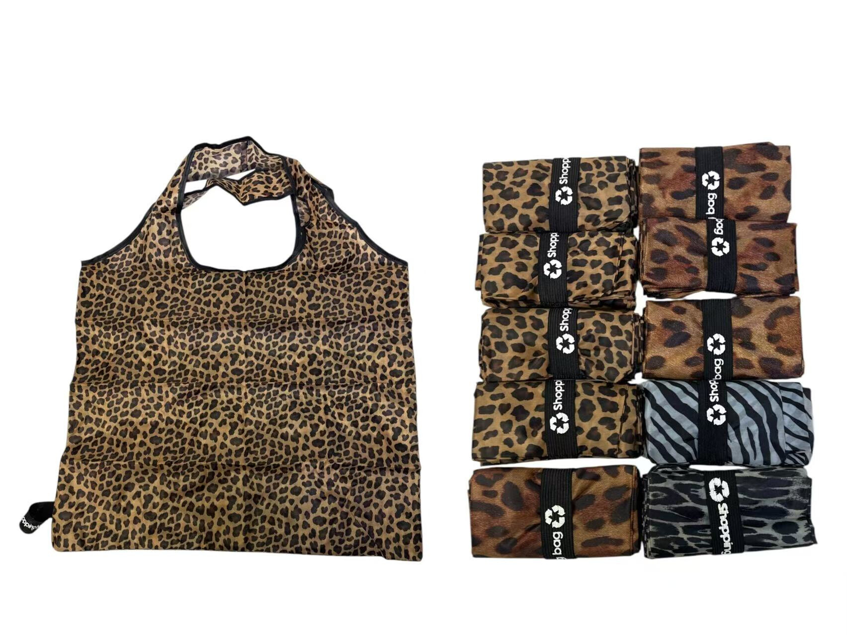 Wholesaler By Oceane - REUSABLE SHOPPING BAG