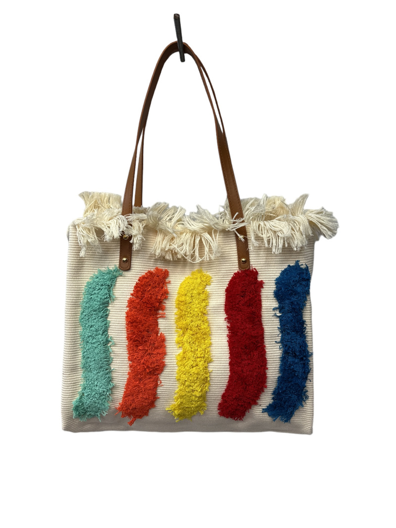 Wholesaler By Oceane - LARGE SHOULDER BAG