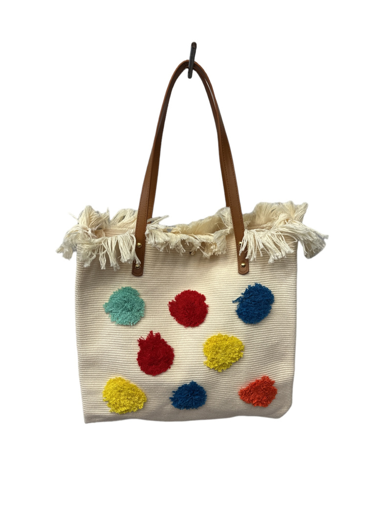 Wholesaler By Oceane - LARGE SHOULDER BAG