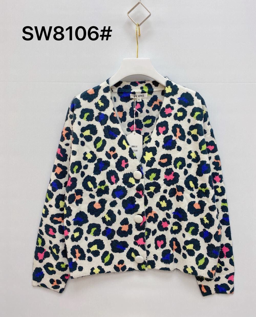 Wholesaler BY ONE - SWEATER