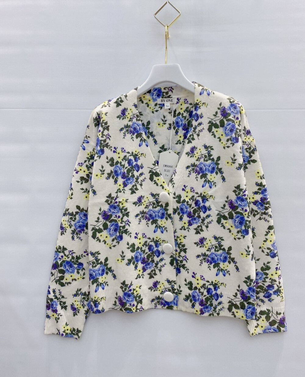 Wholesaler BY ONE - vest