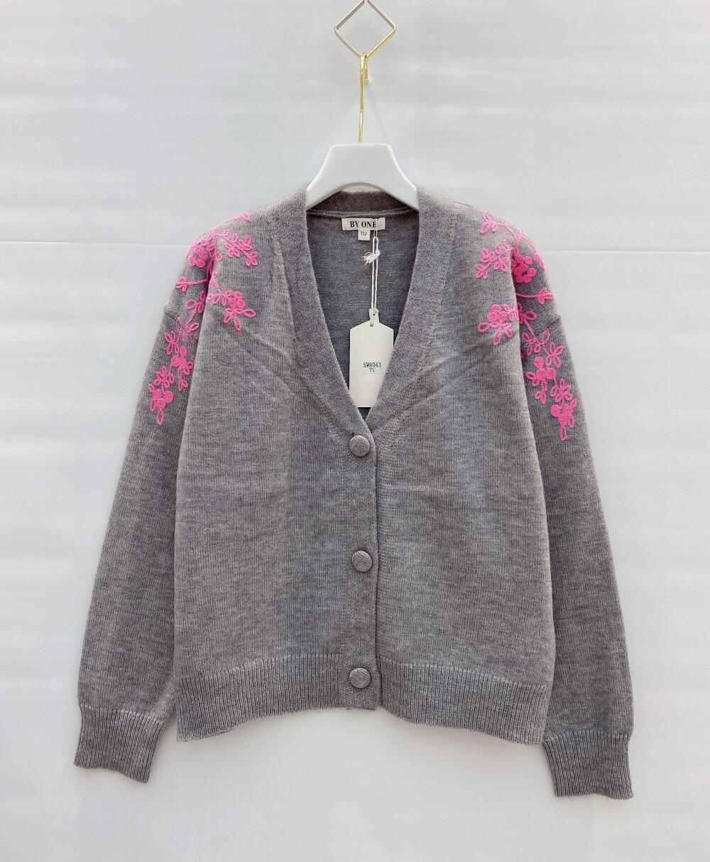 Wholesaler BY ONE - vest