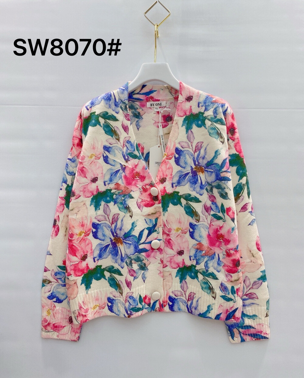 Wholesaler BY ONE - vest