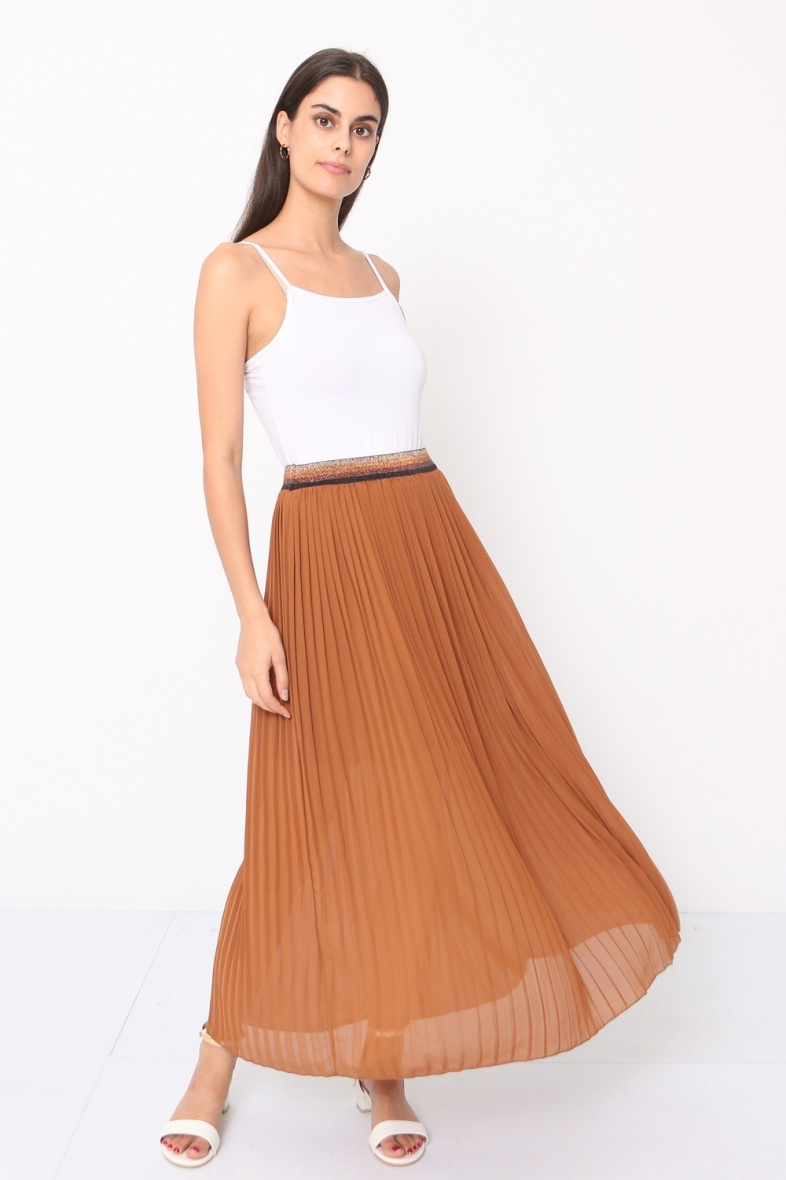 Wholesaler BY ONE - LONG SKIRT
