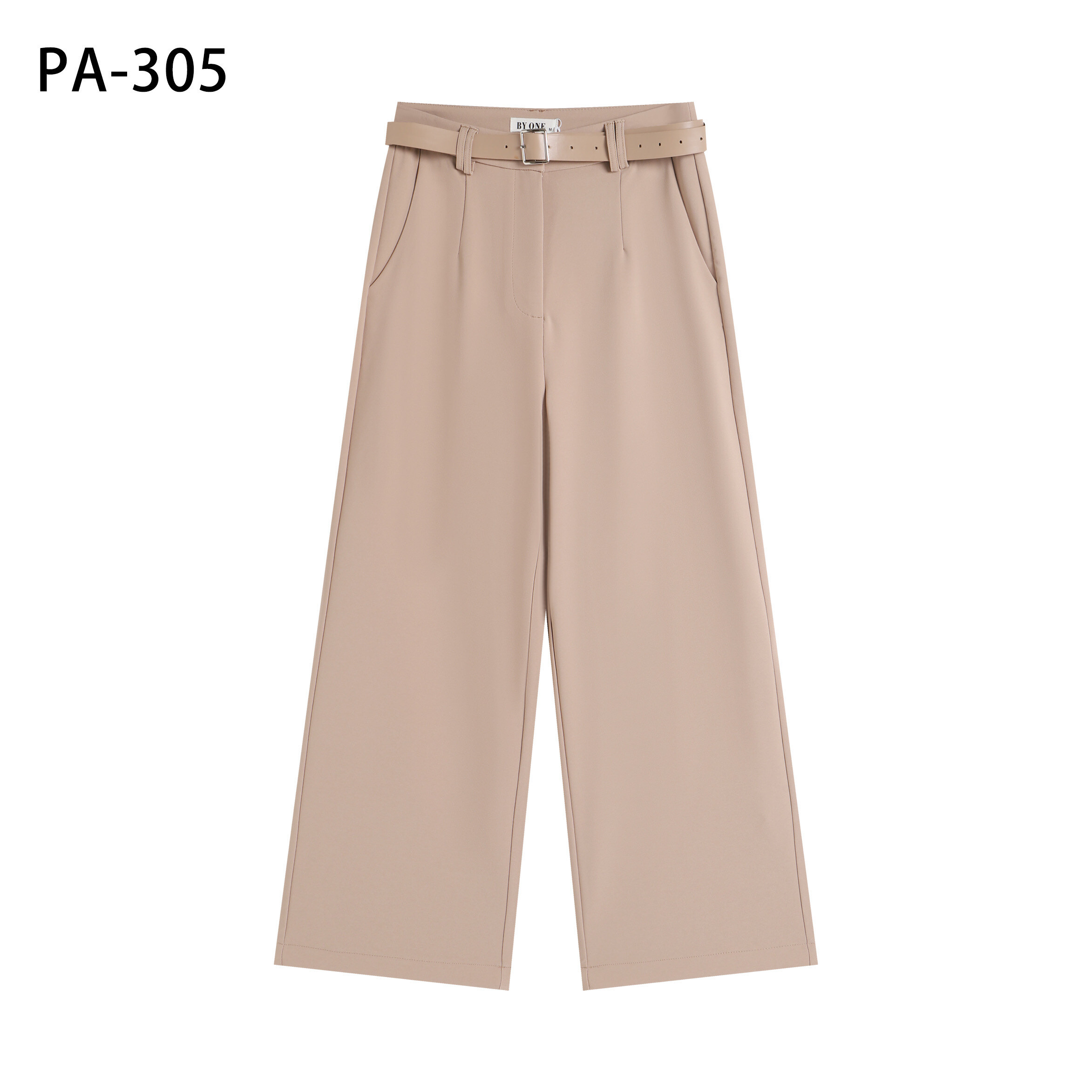 Mayorista BY ONE - Pantalones de talla grande