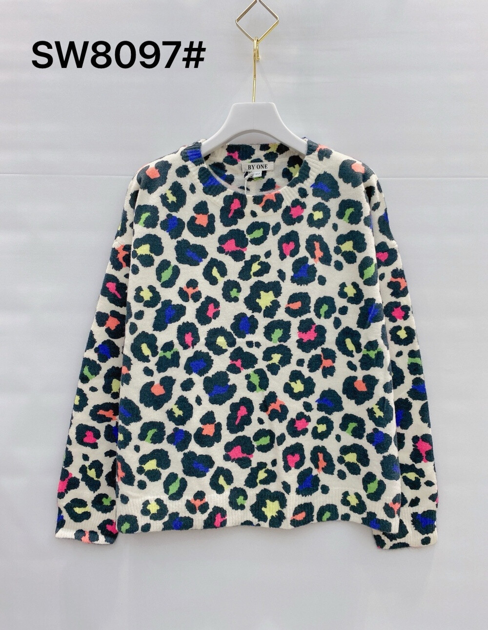 Wholesaler BY ONE - SWEATER