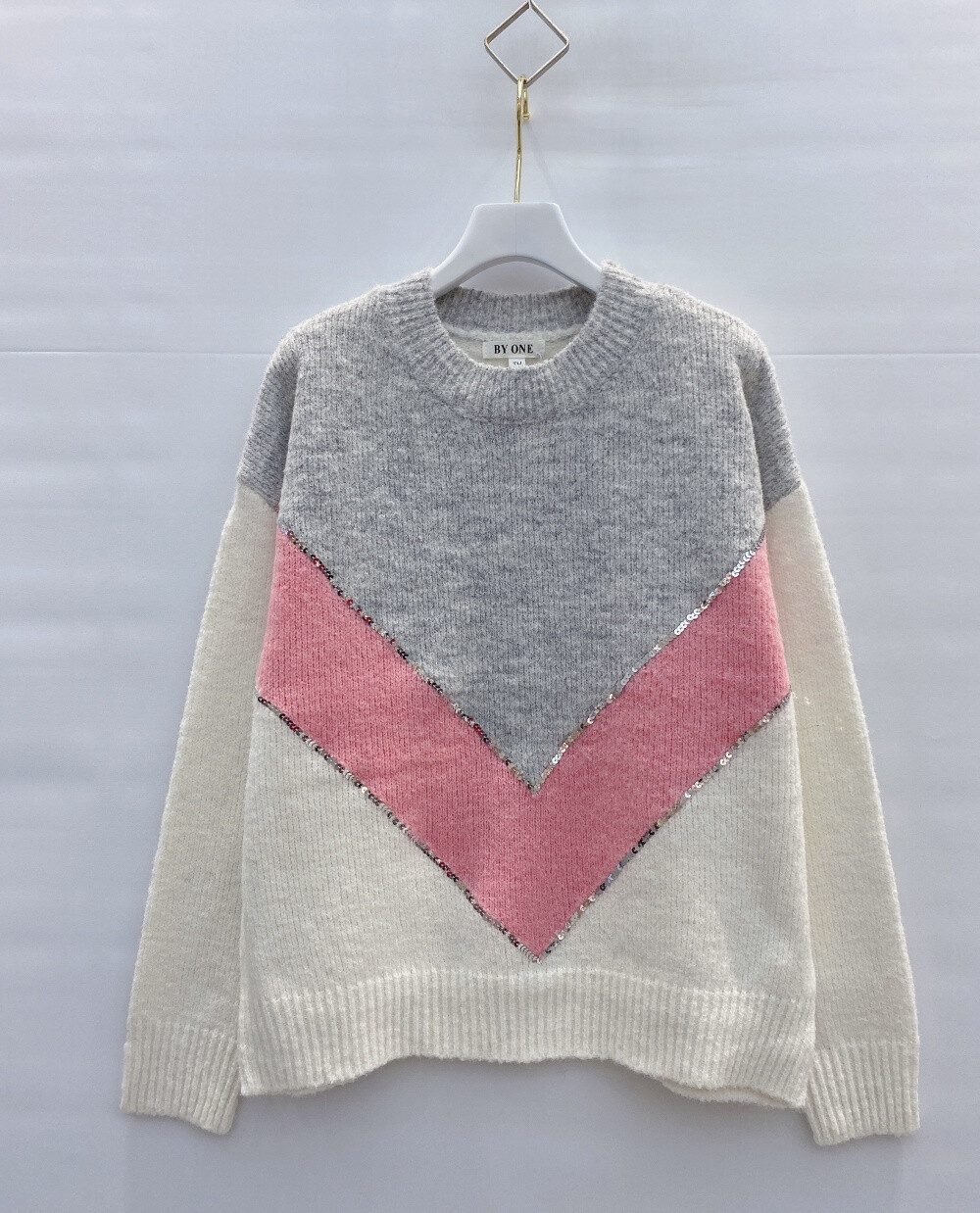 Wholesaler BY ONE - SWEATER