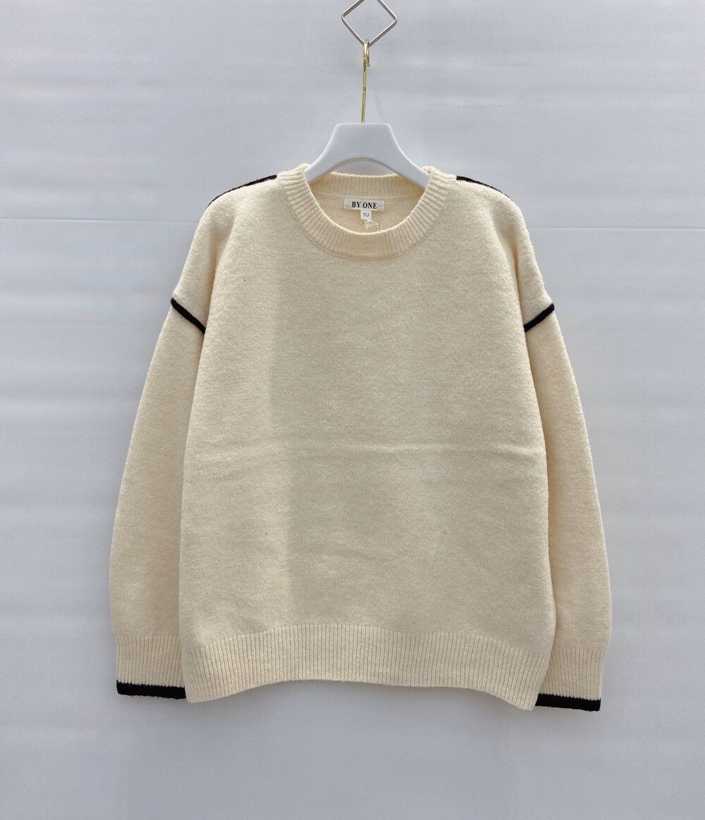 Wholesaler BY ONE - SWEATER