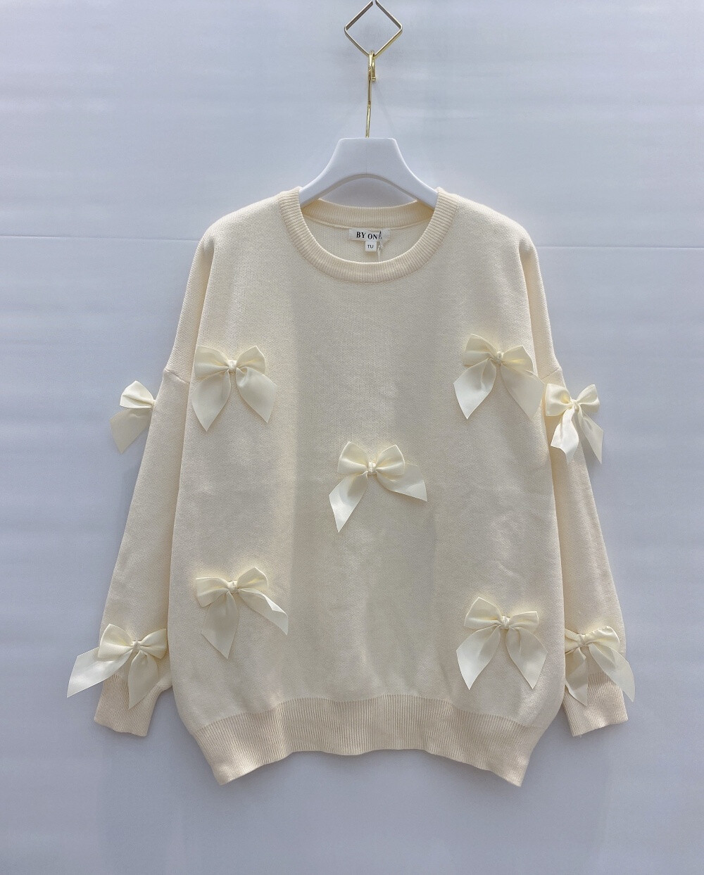 Wholesaler BY ONE - SWEATER