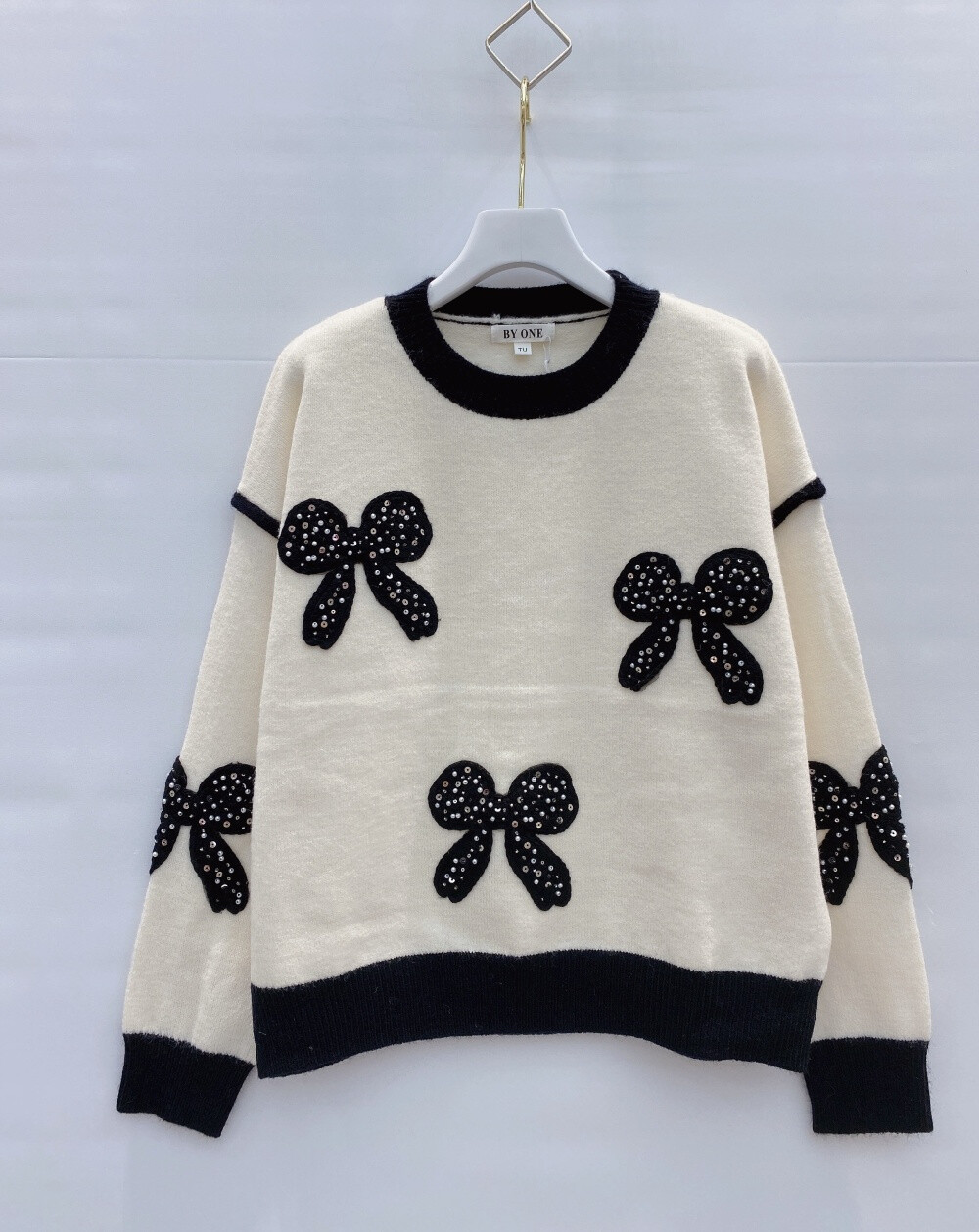 Wholesaler BY ONE - SWEATER