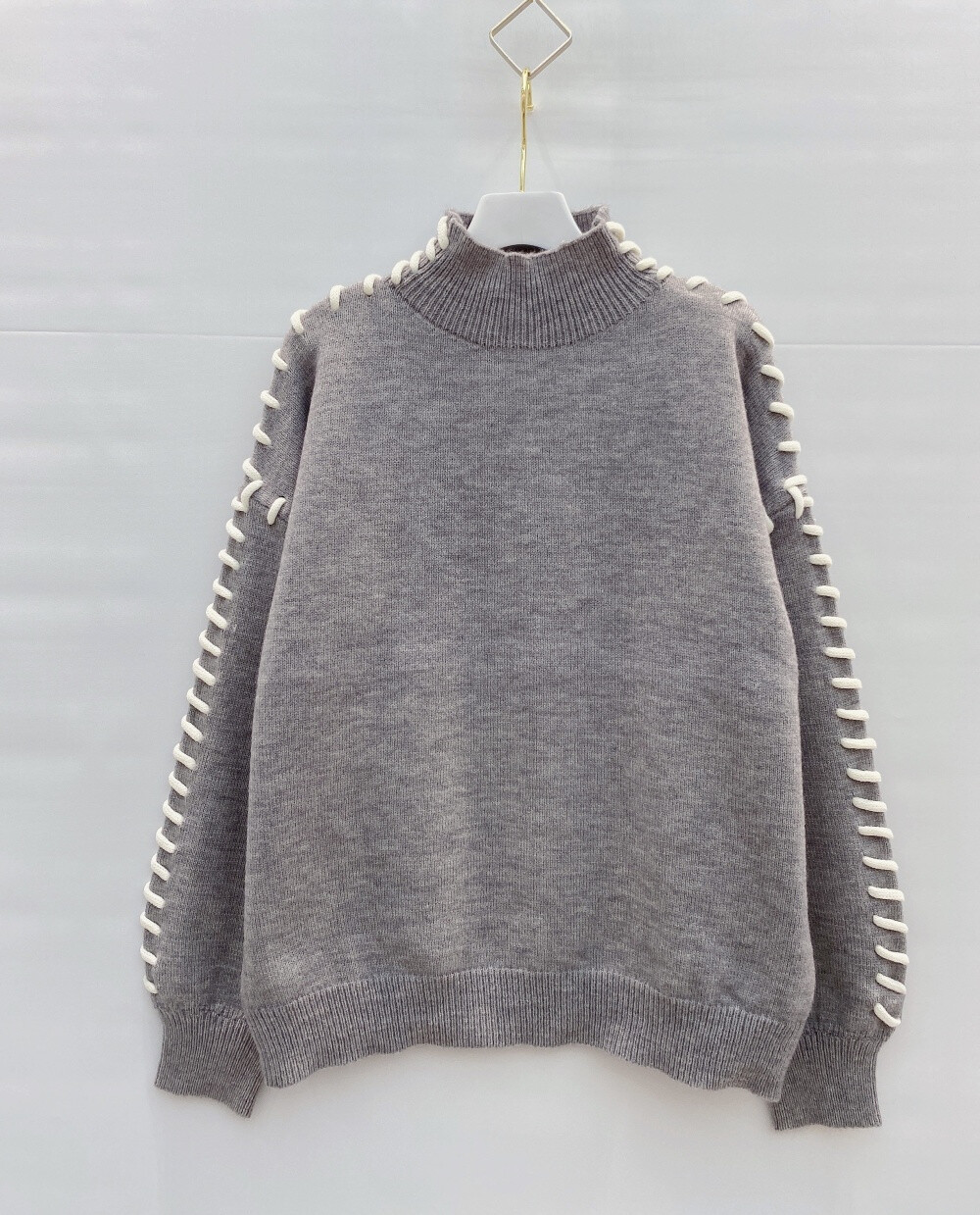 Wholesaler BY ONE - SWEATER