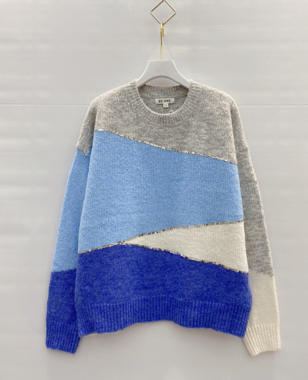 Wholesaler BY ONE - sweater