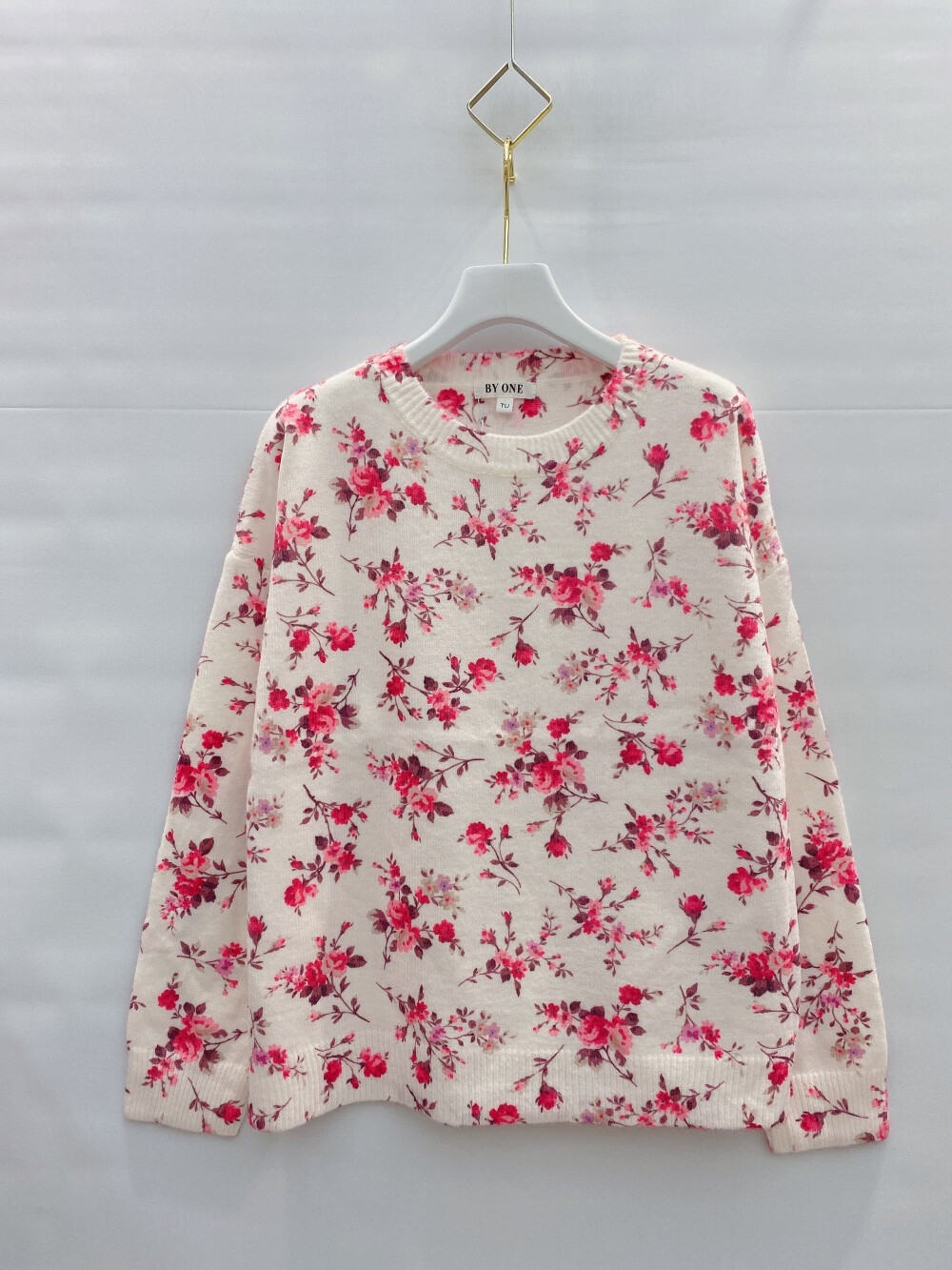 Wholesaler BY ONE - SWEATER