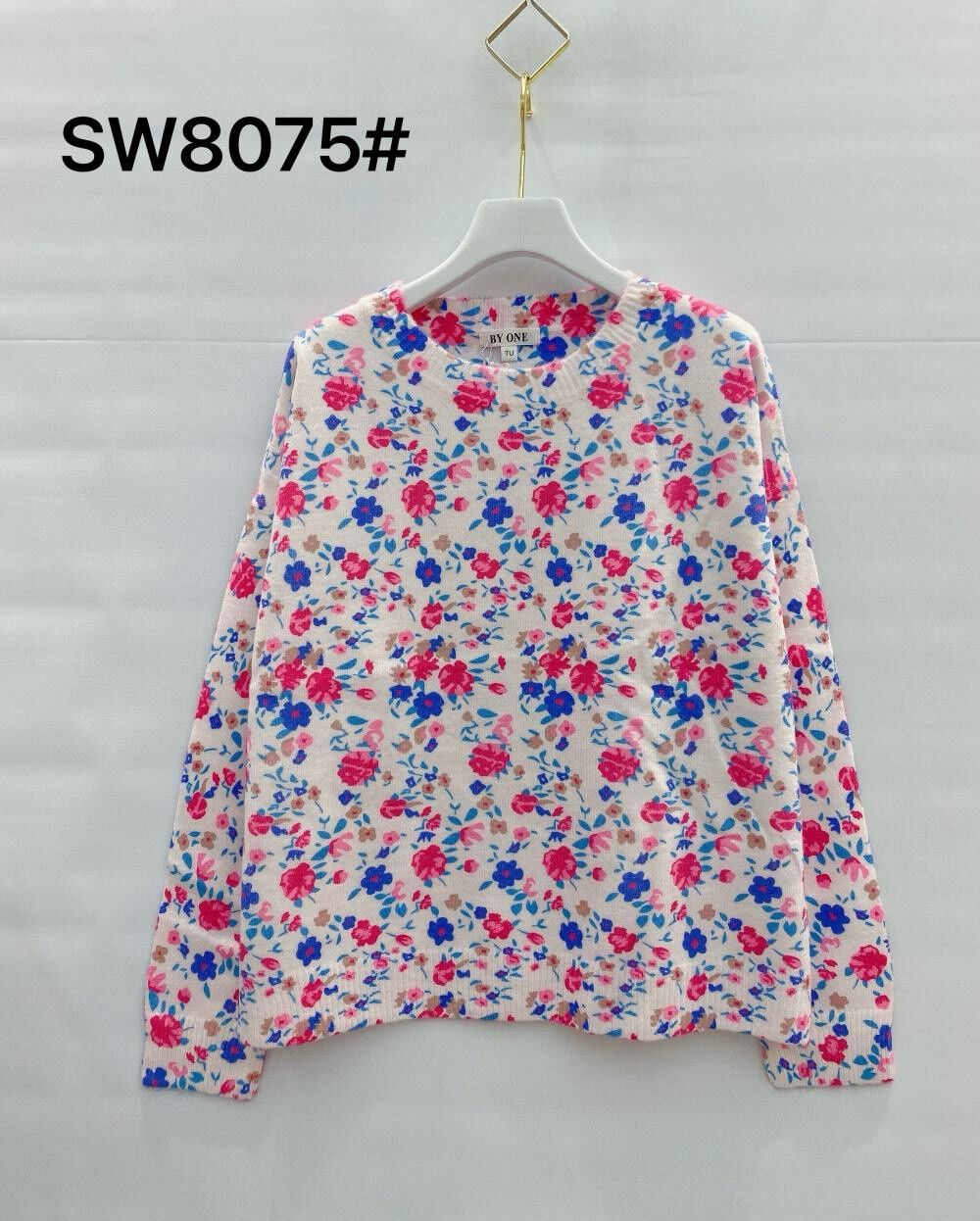 Wholesaler BY ONE - SWEATER