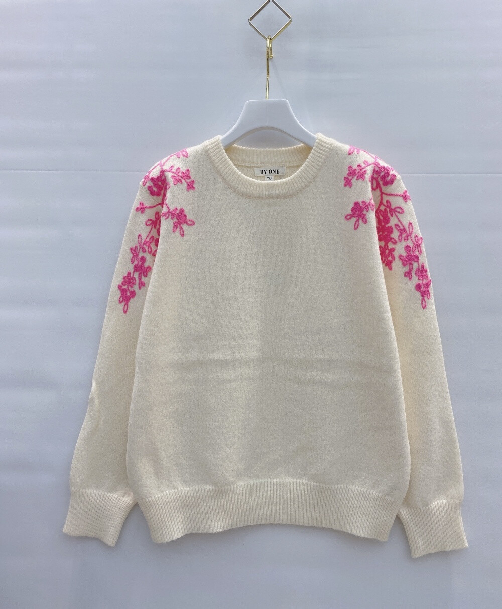 Wholesaler BY ONE - sweater