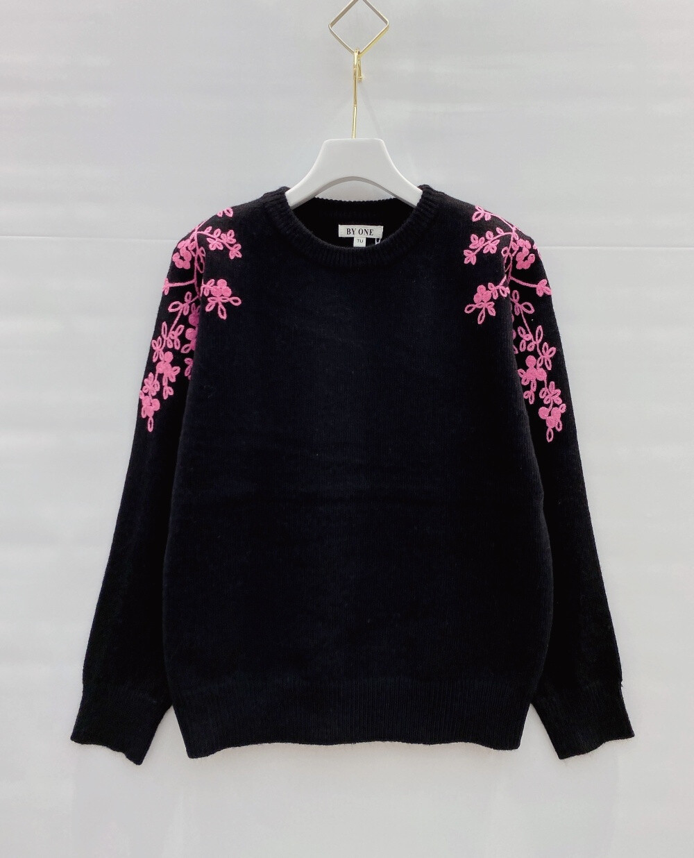 Wholesaler BY ONE - Large size SWEATER