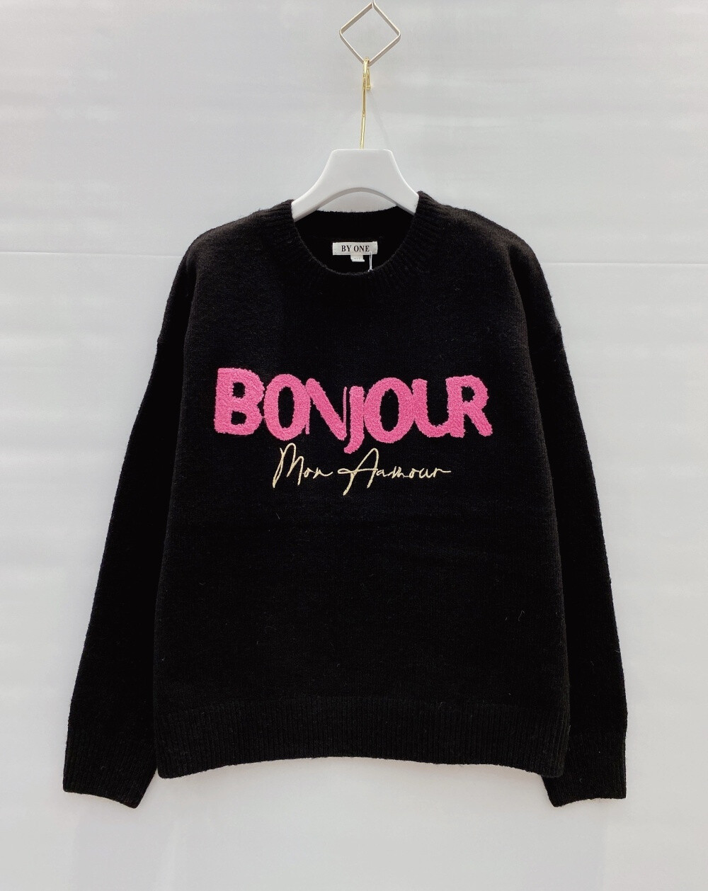 Wholesaler BY ONE - SWEATER