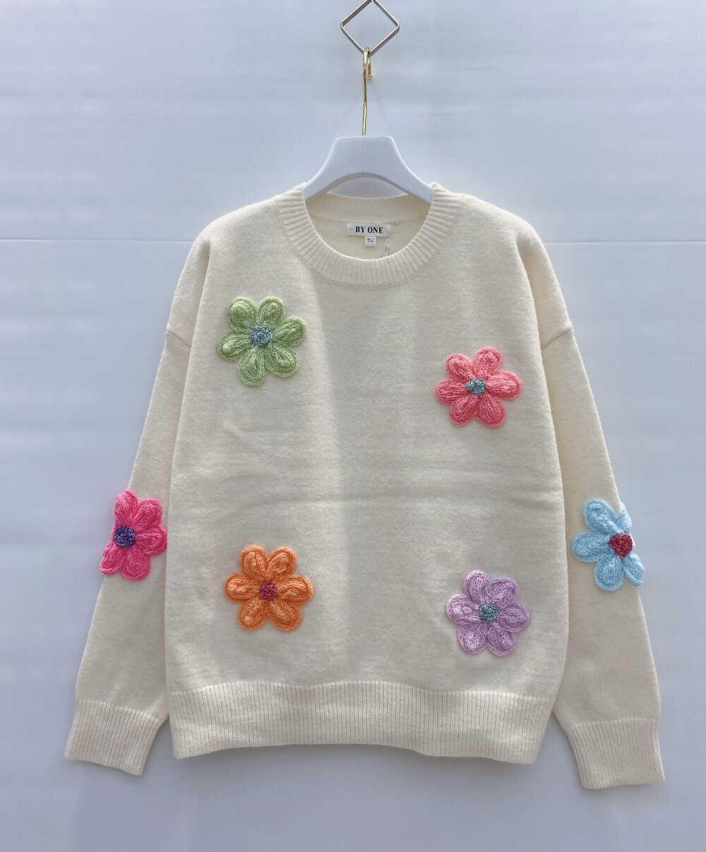 Wholesaler BY ONE - sweater