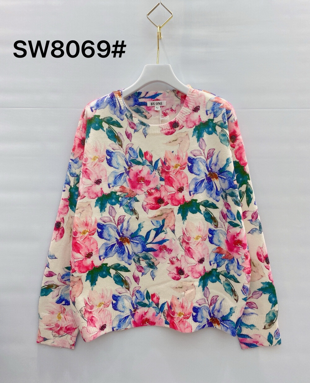 Wholesaler BY ONE - SWEATER