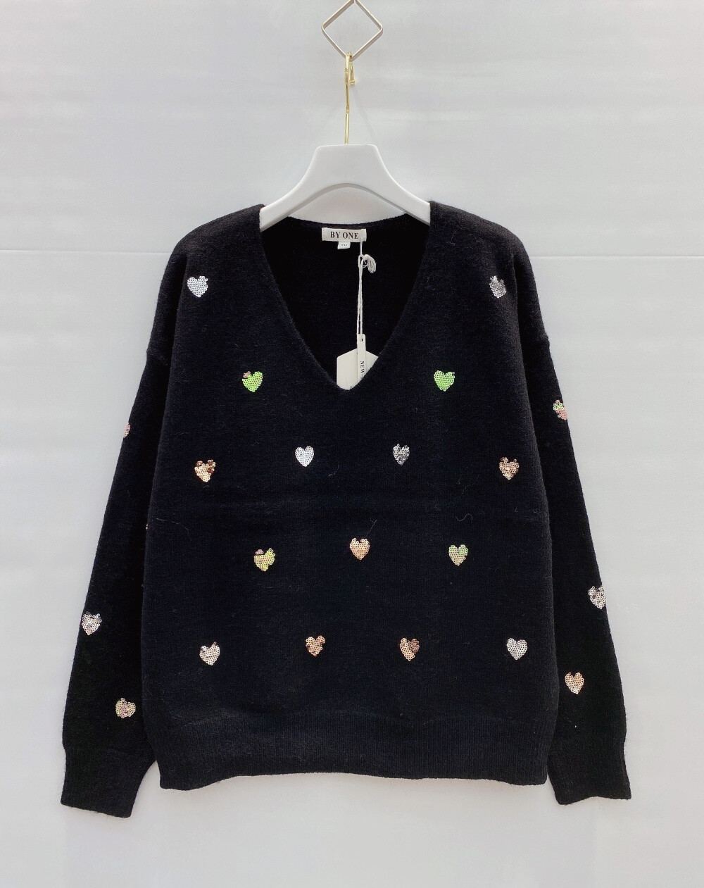 Wholesaler BY ONE - SWEATER