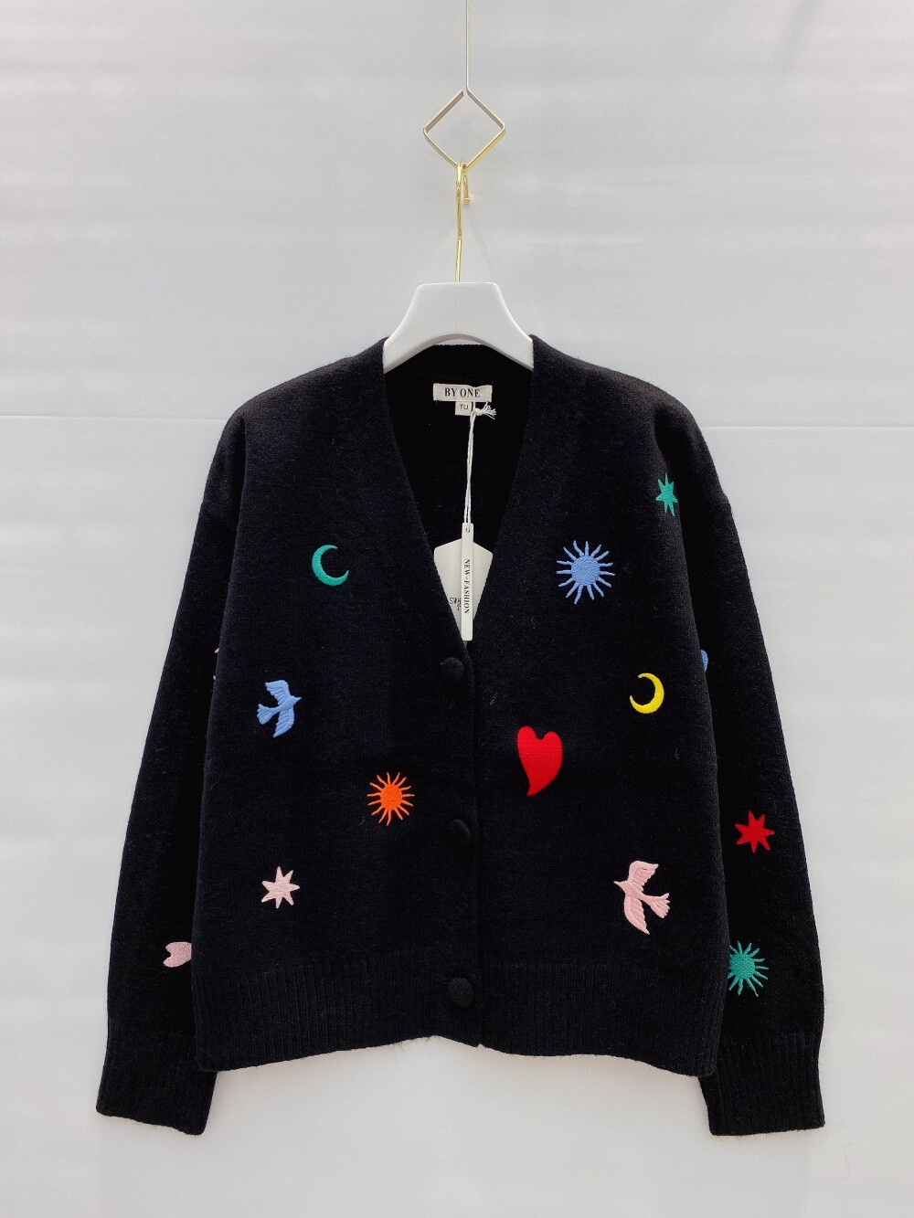 Wholesaler BY ONE - sweater