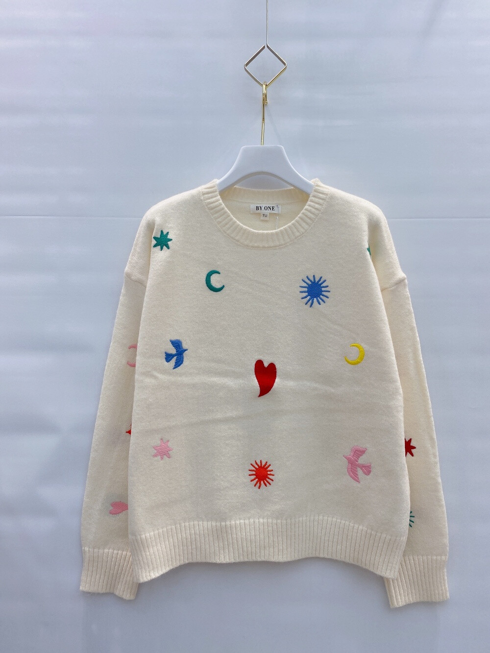 Wholesaler BY ONE - sweater